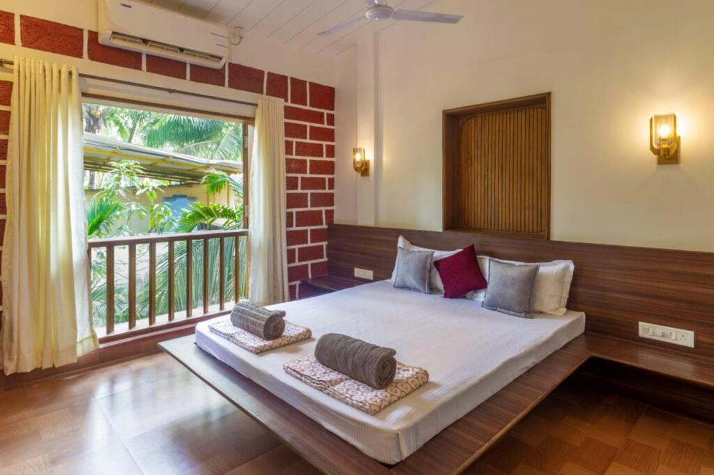 The Chira House Villa Alibaug Exterior photo