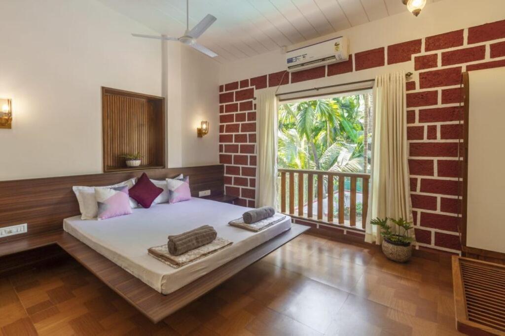 The Chira House Villa Alibaug Exterior photo